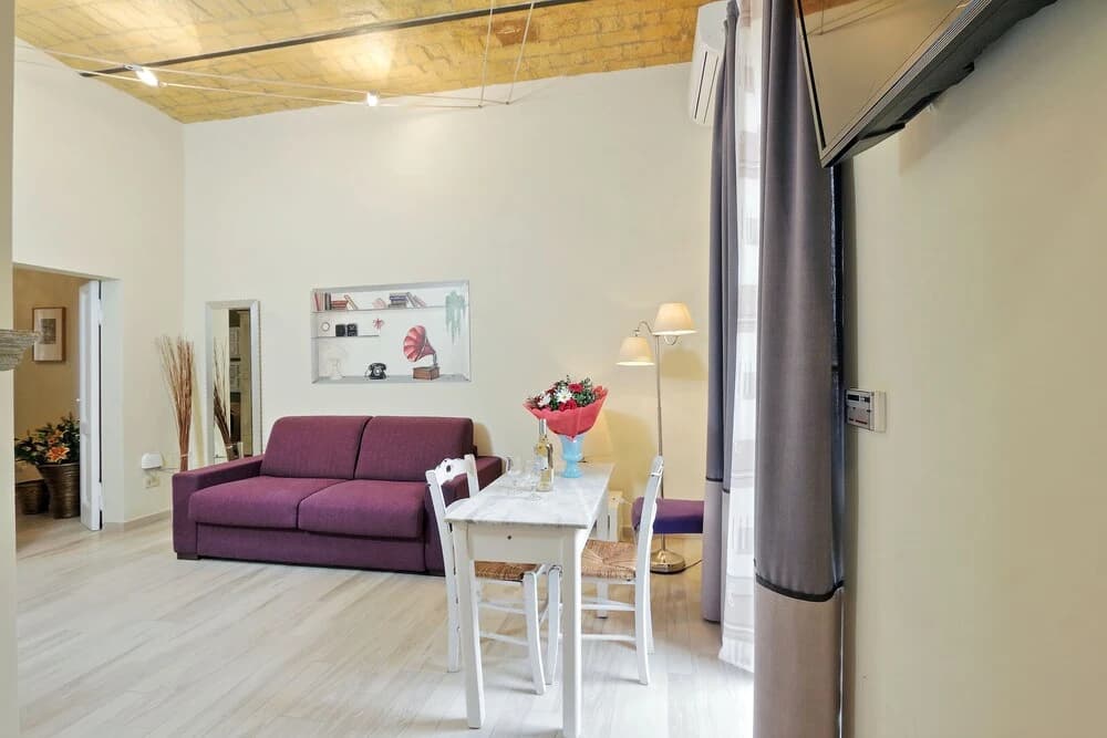 Restart Accommodations Ambra - photo 5