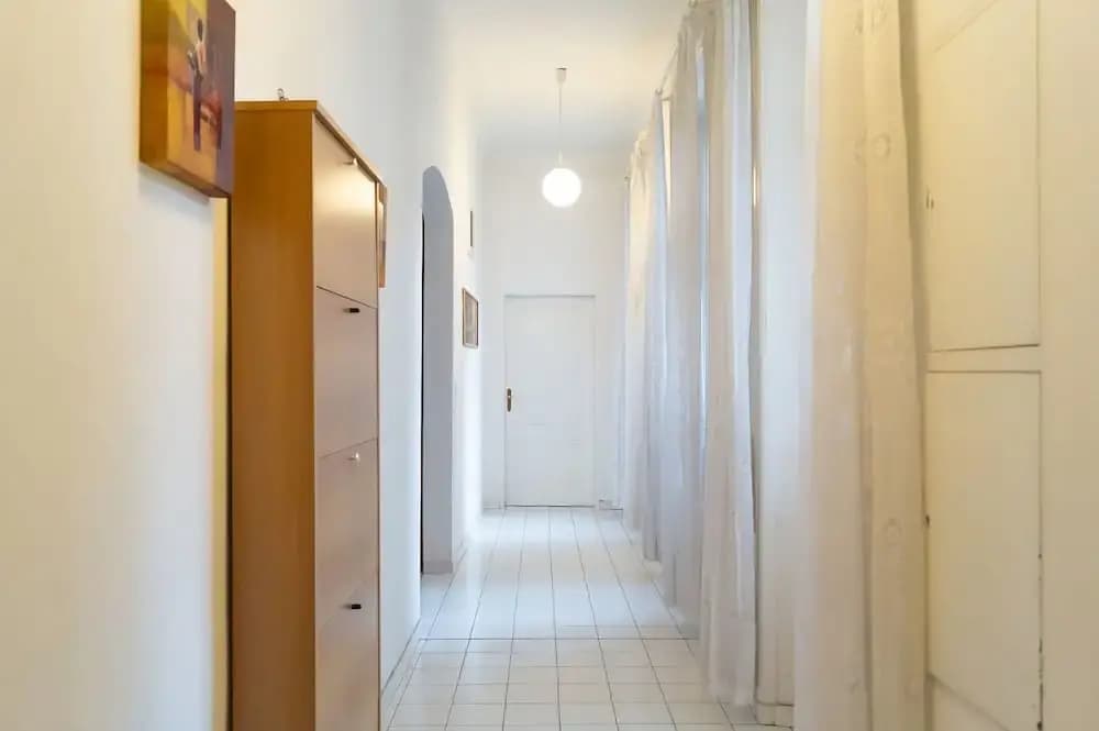 Cozy 4BR shared Apartment - photo 9