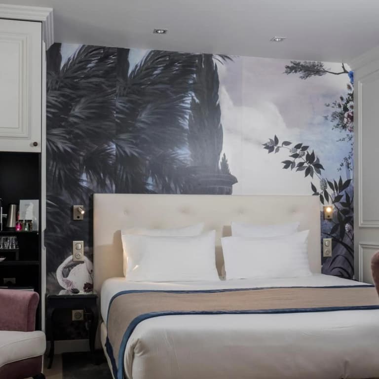Hotel Taylor - photo 19