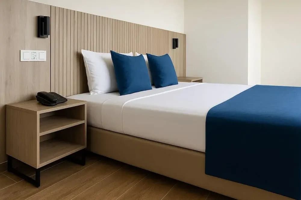 Hotel Infante Santo - photo 5