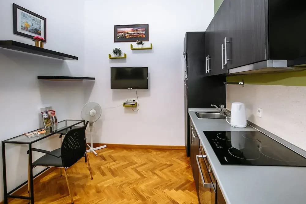 Apartment Prague - photo 17