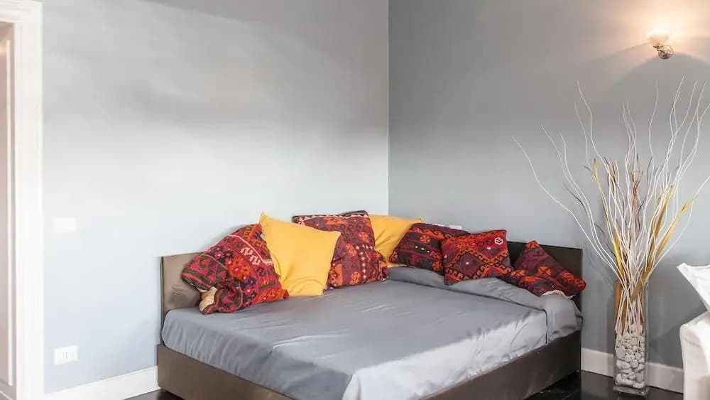 Rental in Rome Flaminio View Suite - photo 4