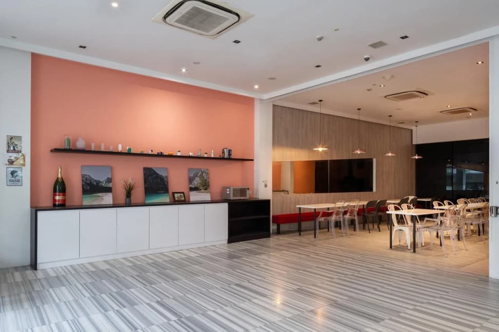 A Hotel Dickson - photo 24