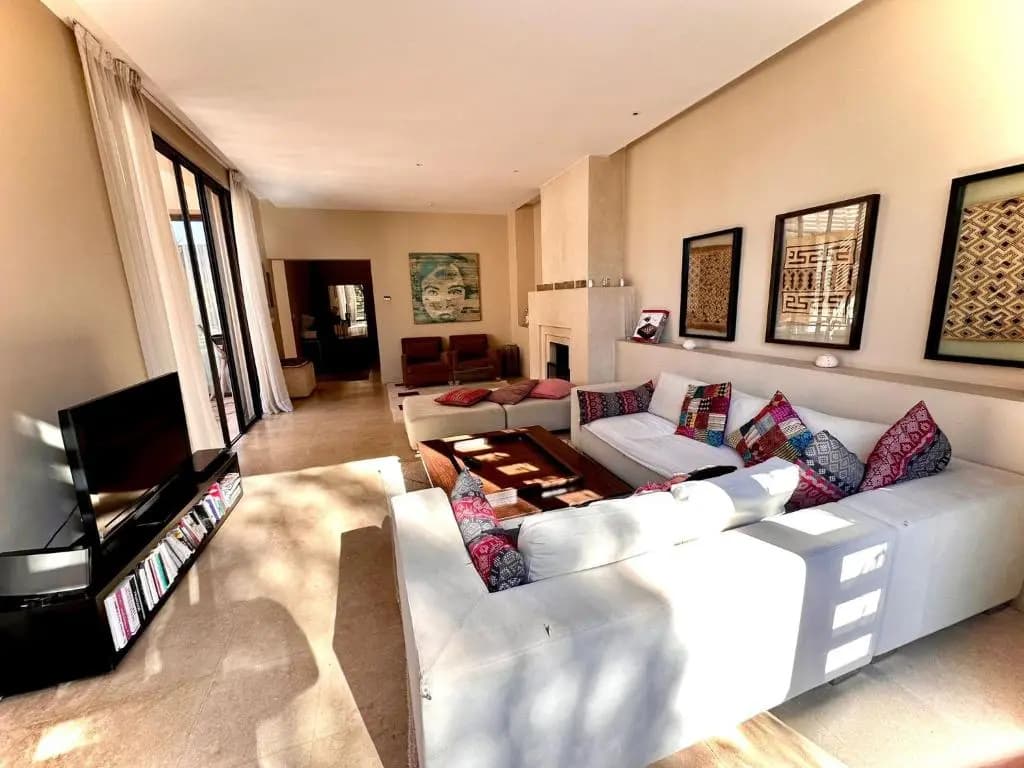 Al Maaden Ryad 69 a Marrakesh - photo 4