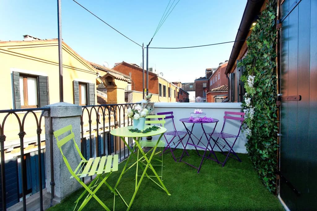 Aquamare Boutique B&B - photo 14
