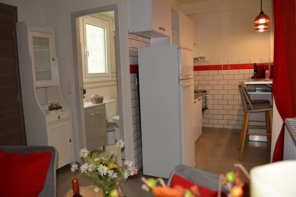 The Athenian Penthouse Residence - Central Escape - photo 23