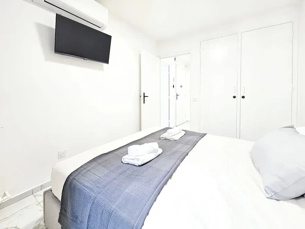 New Big Flat 8 Pers AC WiFi - photo 9