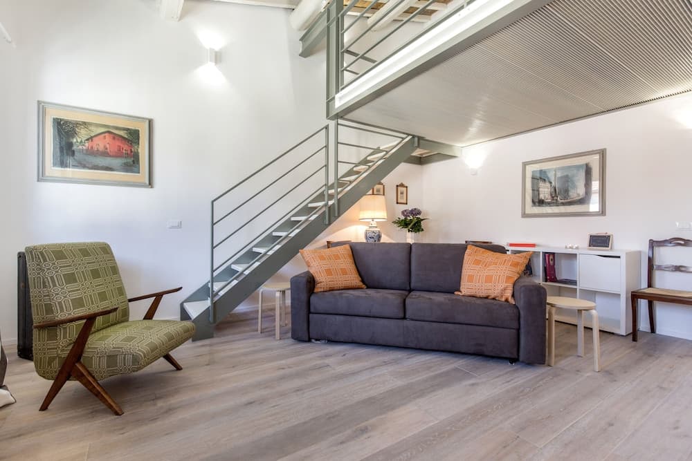 La Casa Sui Tetti - photo 15