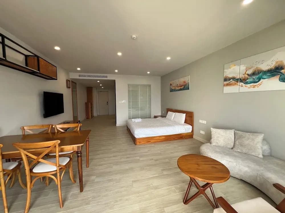 Apartment Thien Kim 2 - photo 7