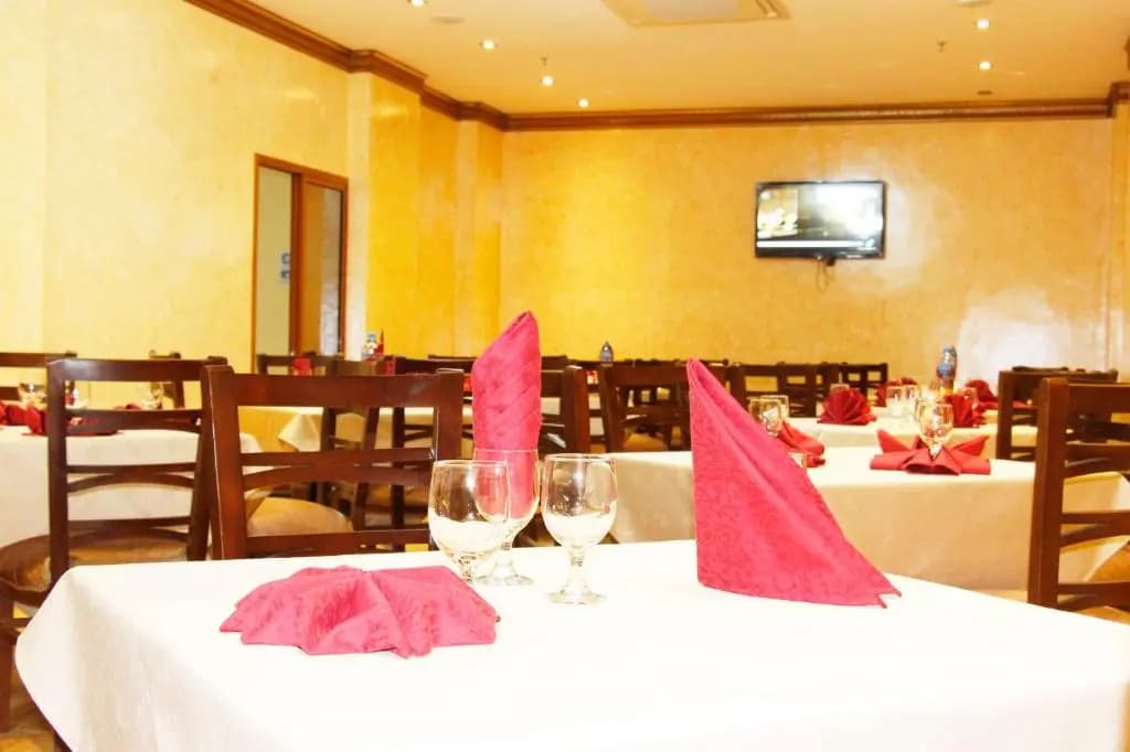 Riyam Hotel Muscat - photo 26