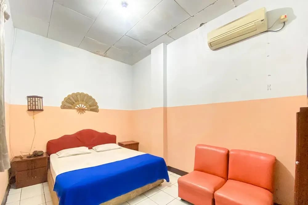 Hotel Garuda RedPartner - photo 10