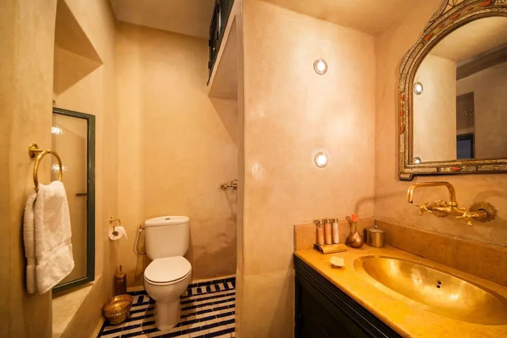 Riad Papillon - photo 10