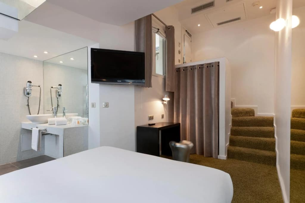 Hotel du Cadran - photo 31