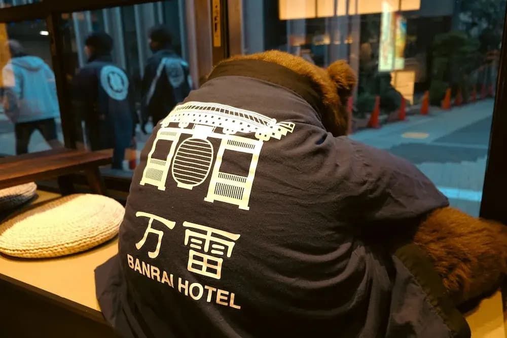 Banrai Hotel - photo 22