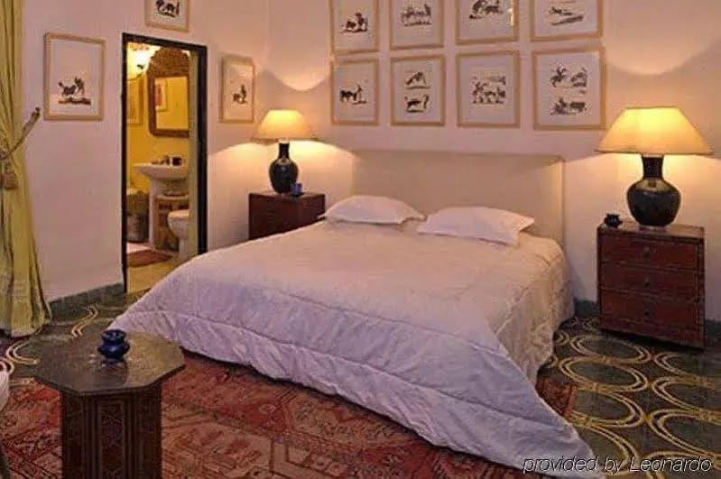 Riad Madani - photo 6