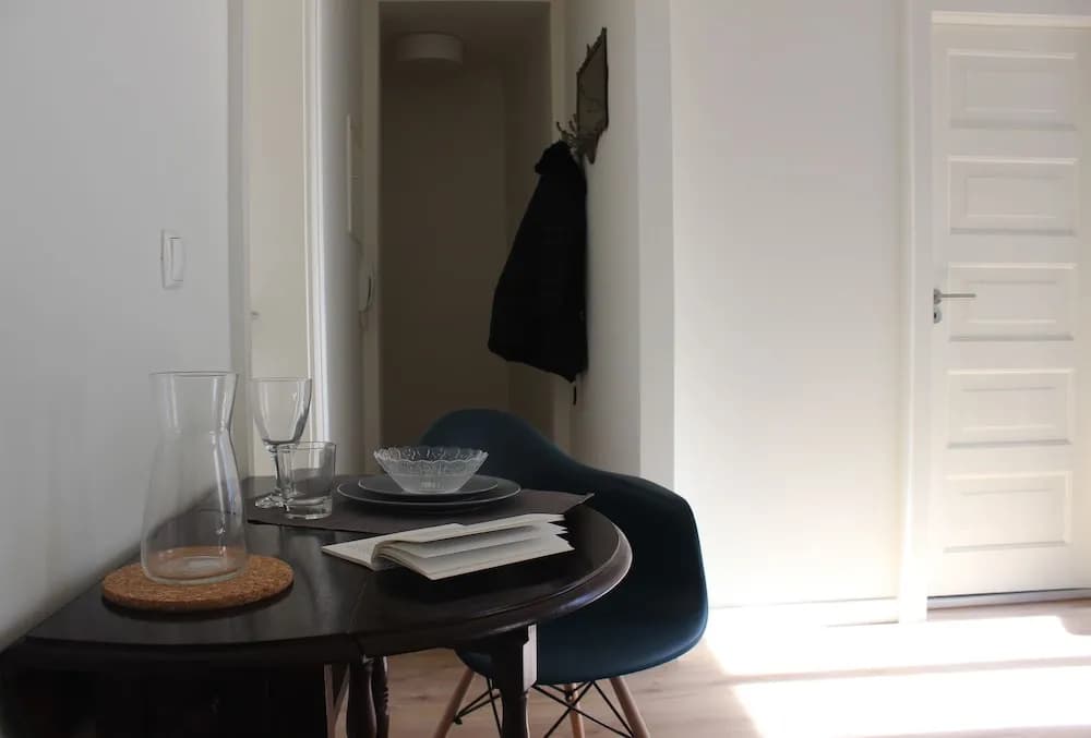 Lisbon Short Rentals - Intendente - photo 3