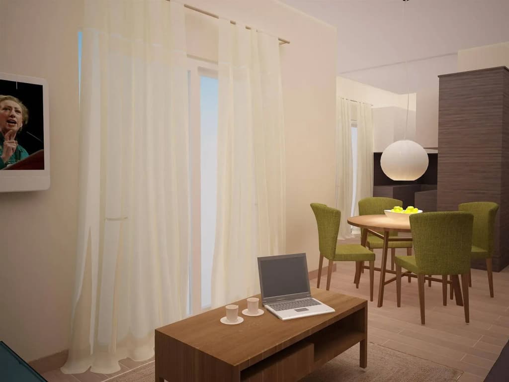 Athens Lotus Apartments - photo 5