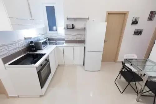 BpR Oktogon Center Apartment - photo 14
