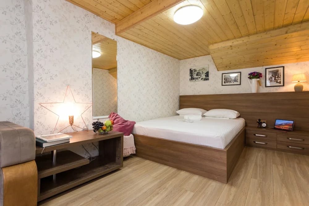 Falcon Apartments - Saperavi - photo 5
