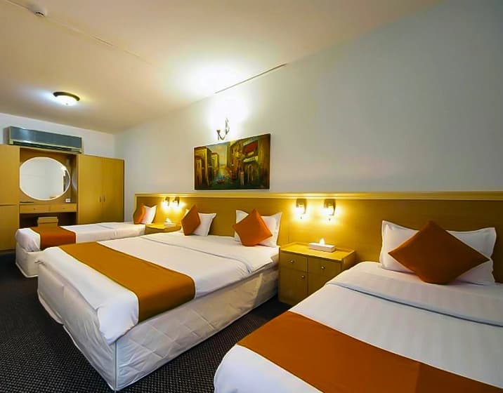 Click Square Hotel - photo 19