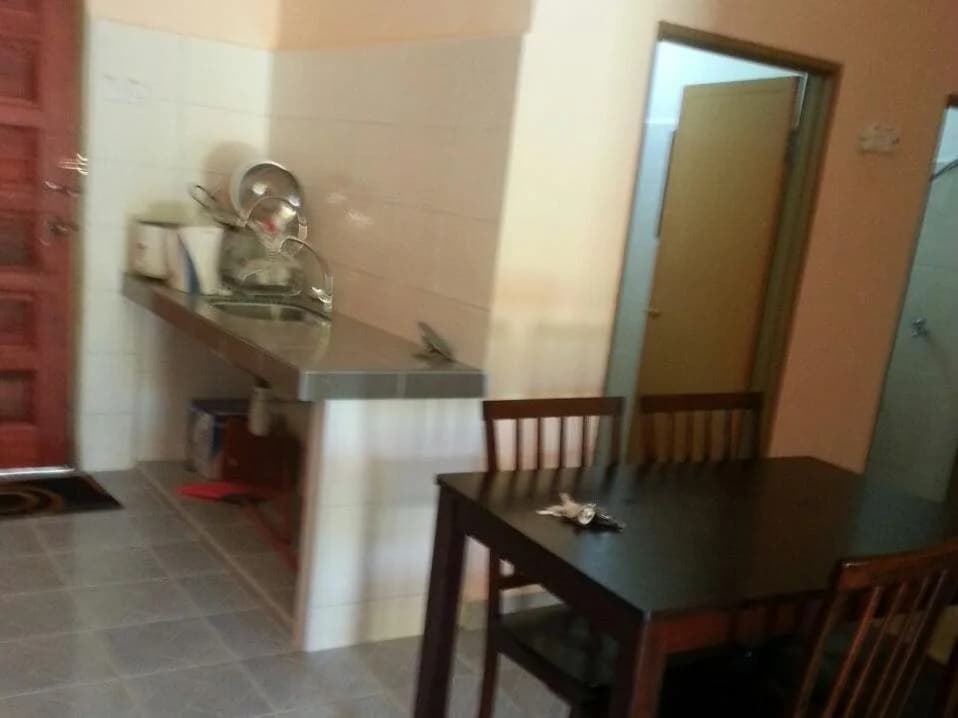 Chalet Warisan Siti - photo 11