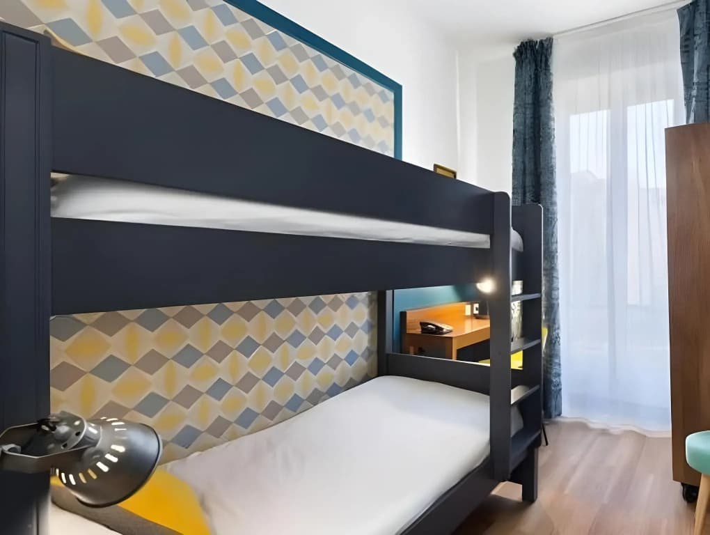 Hotel Nap By HappyCulture - photo 26