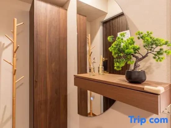 Sakura Sands Suites Hotel - photo 7