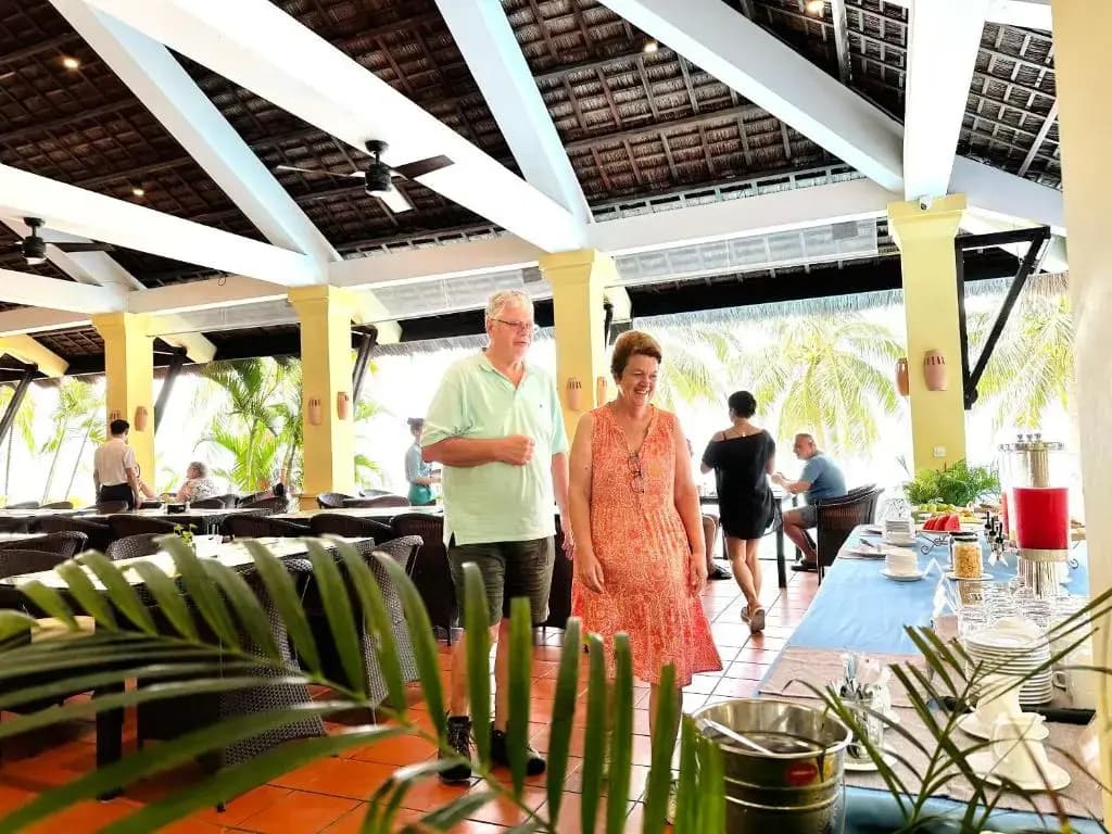 Son Tra Resort - photo 36
