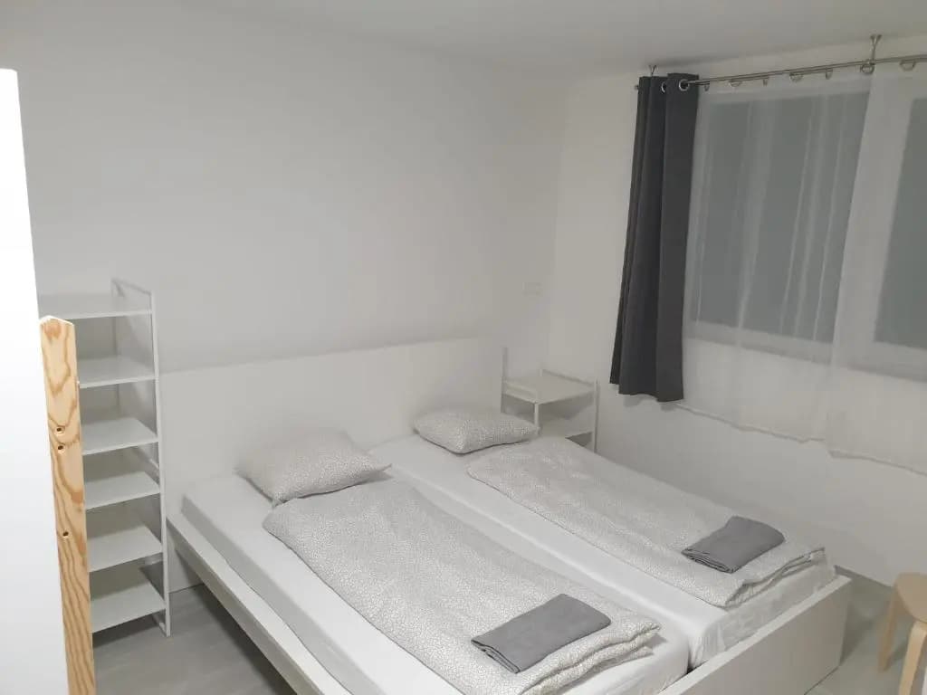 Betariel Apartments M12 - photo 3