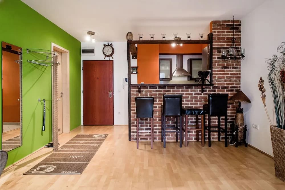 Hollo 12 Apartment II. - photo 4