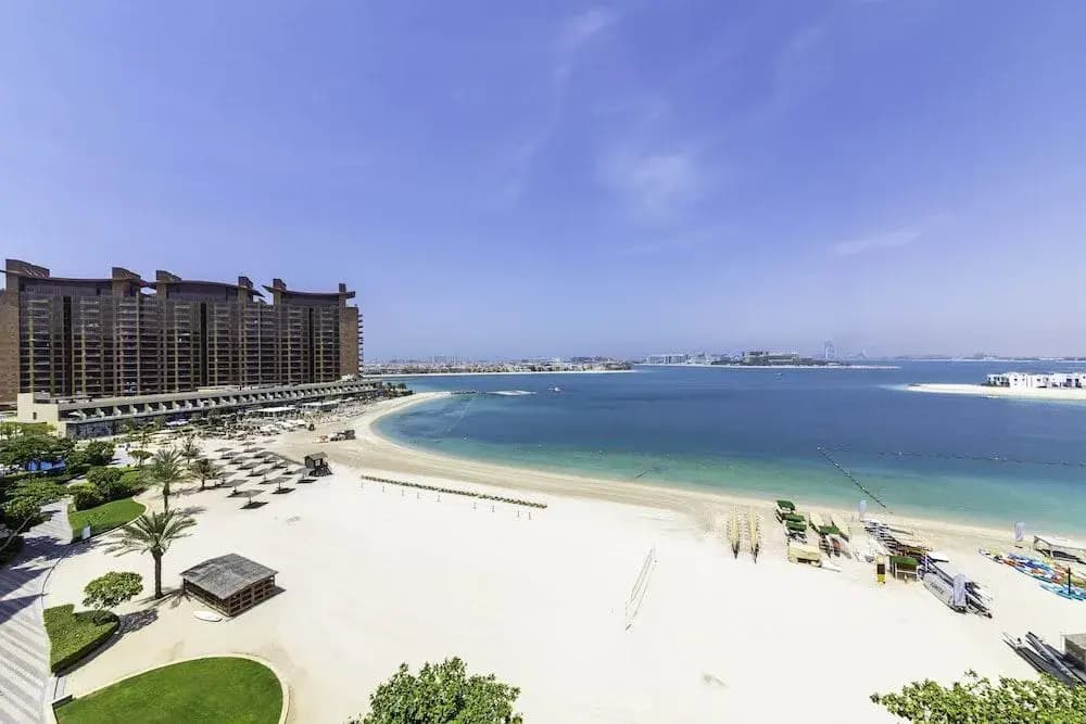 Maison Privee - Shoreline Al Nabat - photo 15