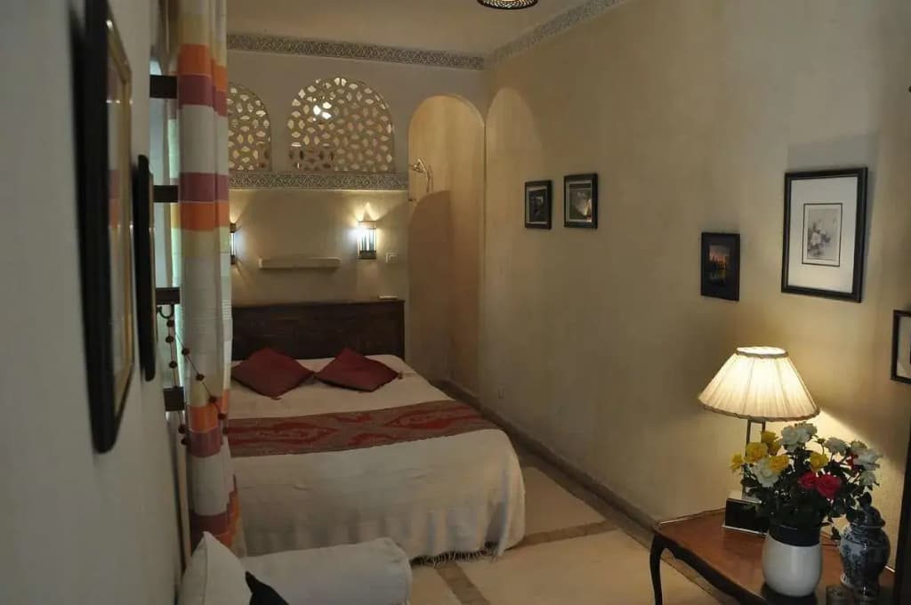 Riad Kalila - photo 3