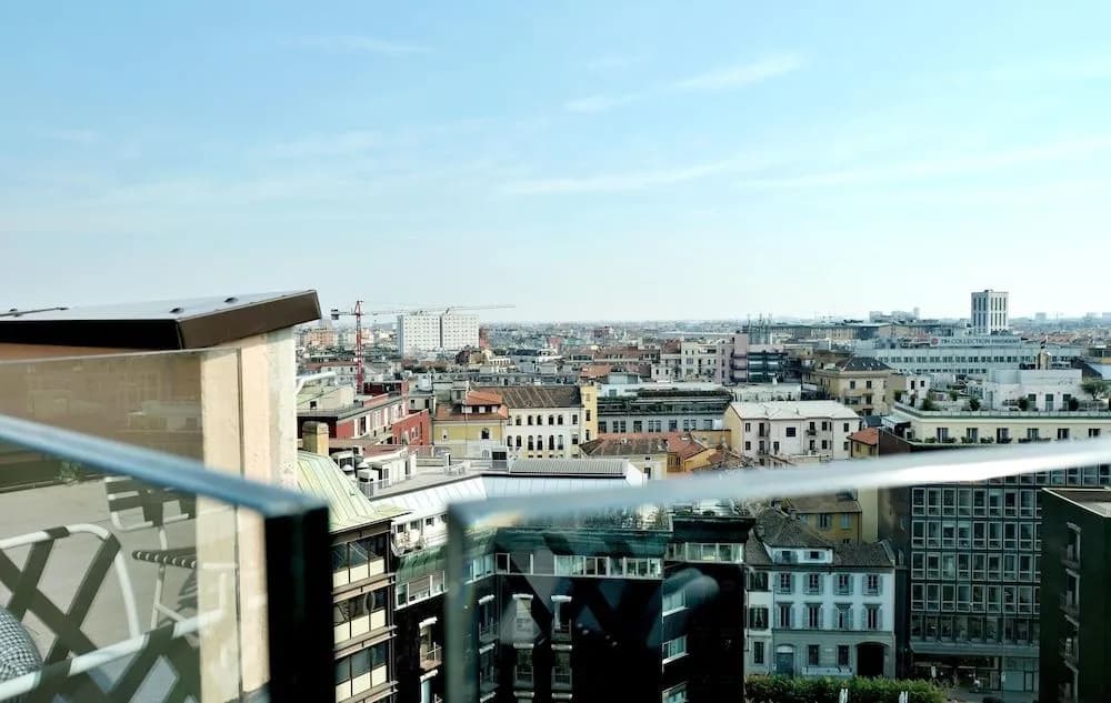 San Babila Modern Apartment - photo 6