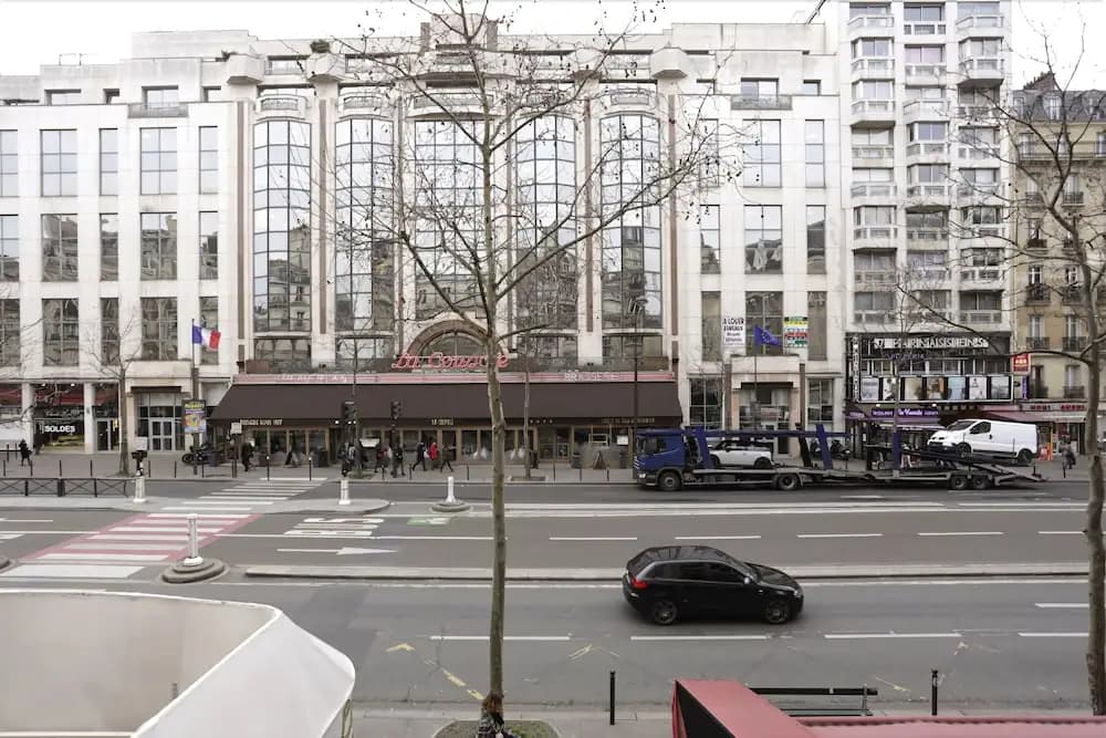Designer Stay - Montparnasse - photo 16