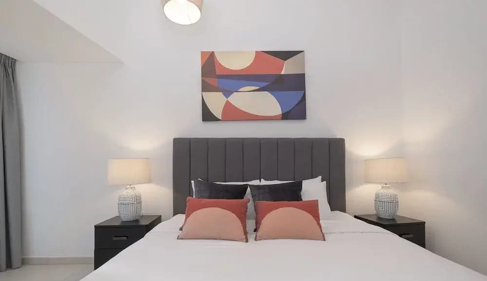 LUX The Cayan Superior Suite 2 - photo 4
