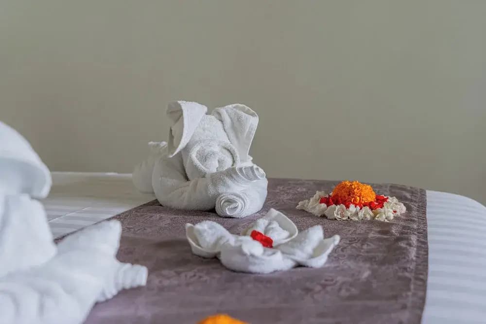 Abian Ubud View - photo 14