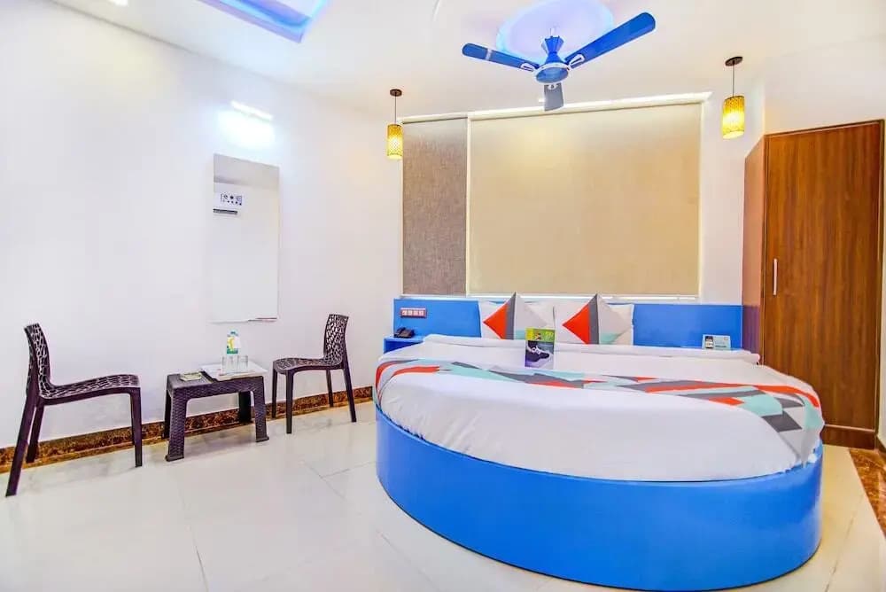 D Comfort Residency by FabHotel - photo 14