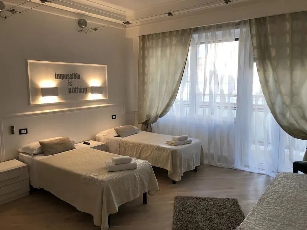 Rome Central Inn - photo 5