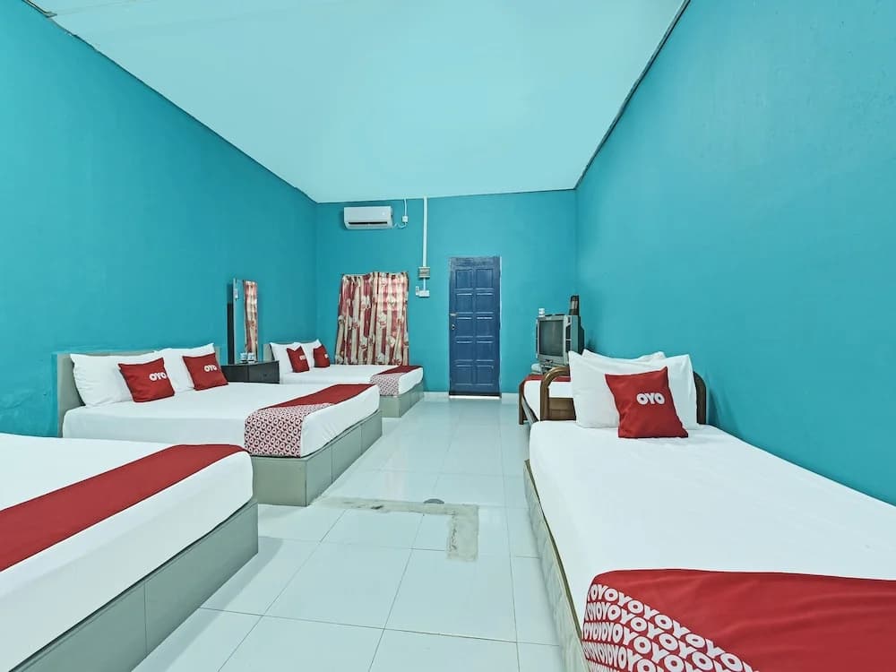 OYO 90566 Homestay Tg Gemok - photo 5