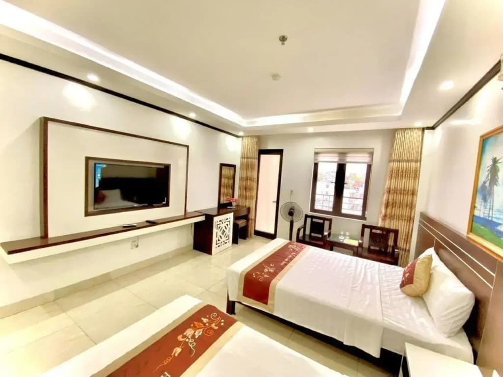 Ha Long Sail Hotel - photo 5