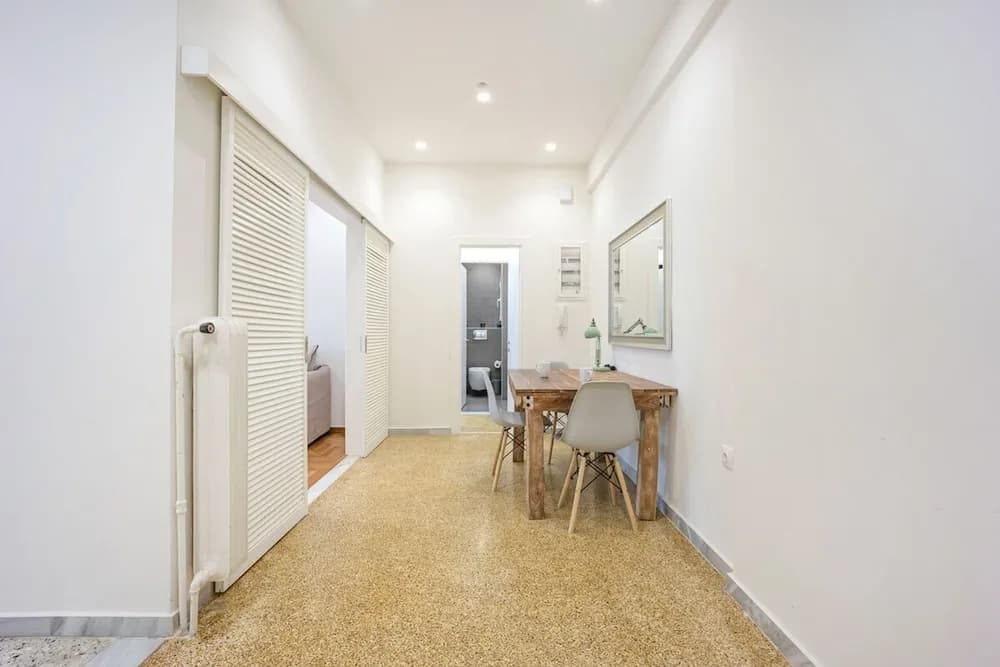 Modern Cozy Apartment - photo 20