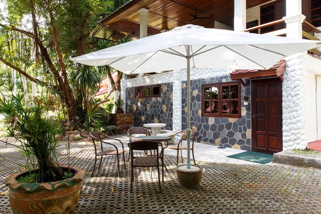 Marco Polo Resort&Restaurant - photo 15