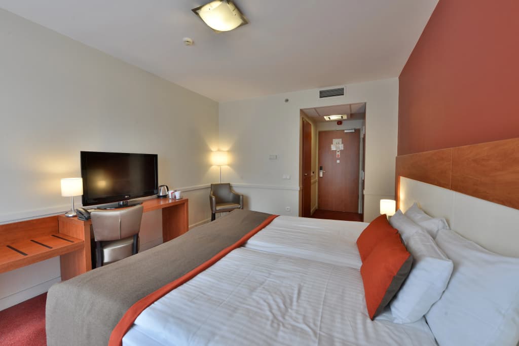 Hotel City Inn - photo 7