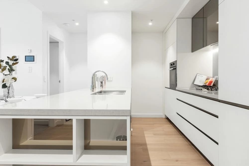 A02-china Town Luxury Service Apartment - photo 10