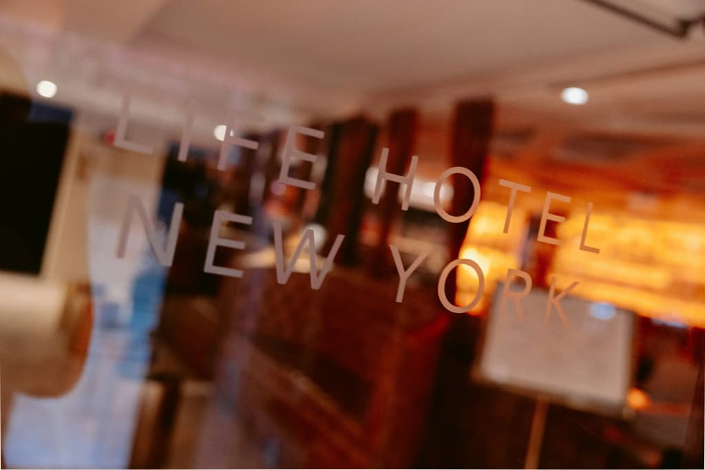 Life Hotel New York - photo 37