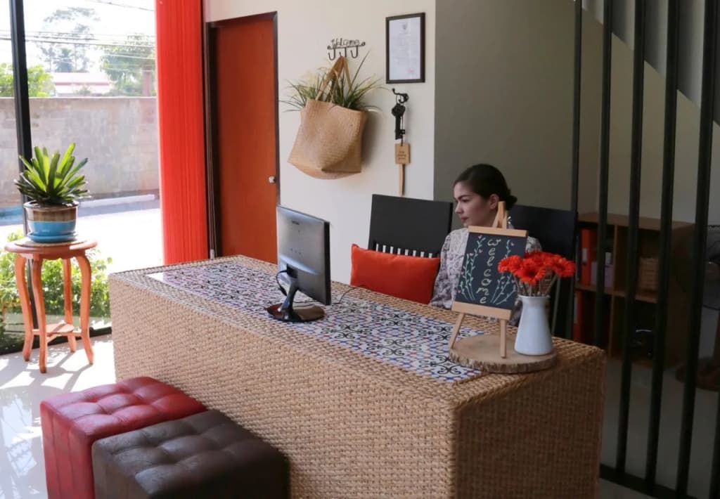 Apartment Khunpa - photo 2