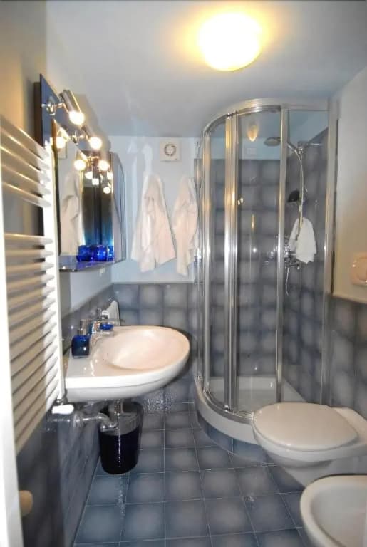 Suite Casa Pariolina - photo 4