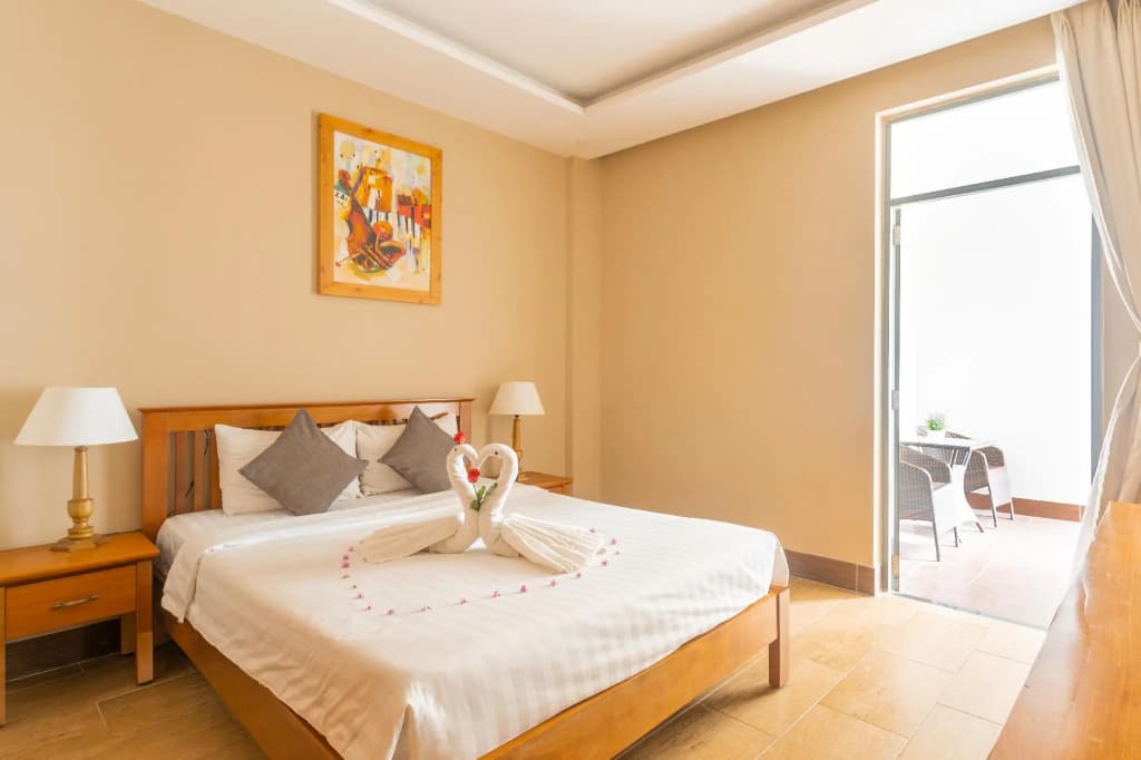 Jazz Hotel - photo 3