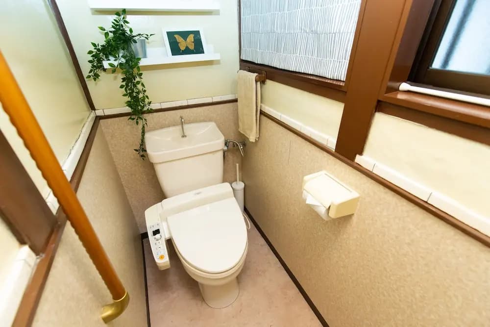 Wakaba sou - photo 8