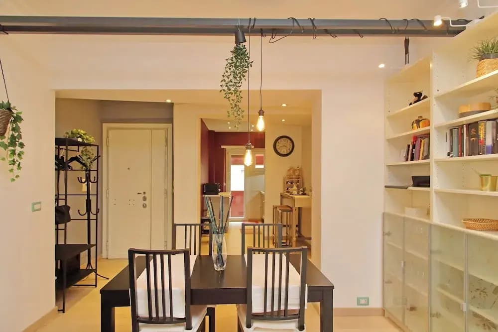 Trendy Flat near Marconi - photo 13